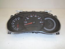 Renault kangoo speedo for sale  ROTHERHAM