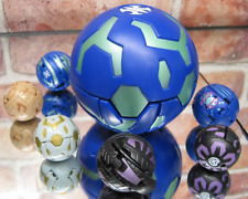 Bakugan balls sega for sale  Port Barre