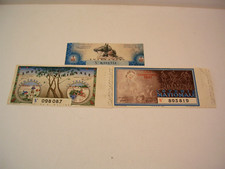 Ticket loterie tickets d'occasion  Bédarieux