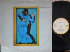 Steely Dan ORIG Sth African LP Gaúcho Muito Bom+ '80 MCA ML4468 Jazz Rock comprar usado  Enviando para Brazil