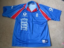 England asics cricket for sale  GILLINGHAM