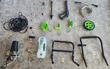 Replacement parts greenworks for sale  Pittsburgh