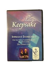 Keepsake impressive stories for sale  GREAT YARMOUTH