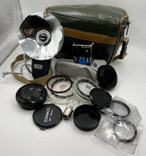 Various camera accessories for sale  LONDON