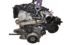 Motor komplett m47 gebraucht kaufen  Hamburg