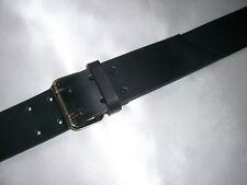 Breiter ledergürtel schwarz gebraucht kaufen Breiter ledergürtel schwarz gebraucht kaufen  Berlin