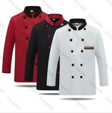 Herren kochjacke bäckerjacke gebraucht kaufen  Bremen