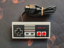 Manette nes nintendo d'occasion  Bastia-