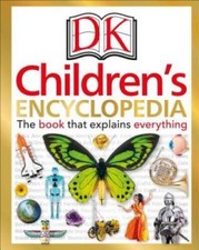 Childrens encyclopedia hardcov for sale  Montgomery