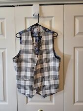 Tayion plaid black for sale  Owings Mills