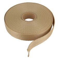 Sangle nylon beige d'occasion  Campbon