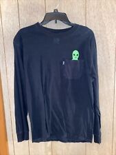 Ripndip alien longsleve d'occasion  Expédié en France