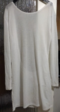 Langarm minikleid tiefer gebraucht kaufen  Ebersdorf b.Coburg