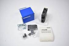 Omron photoelectric switch d'occasion  Expédié en Belgium