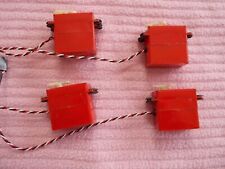 Vintage servos unknown for sale  Xenia