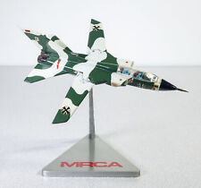 ⚜️ Modell Flugzeug Krieg Jagd Panavia PA-200 Tornado Mrca Aluminium Fomaer, usado comprar usado  Enviando para Brazil