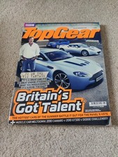 Top gear magazine for sale  LEEDS