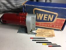 Wen saw model for sale  Bristol