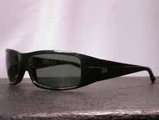 Óculos de sol Ray Ban Sporty RB4057 preto tons SOMENTE ARMAÇÃO feito na Itália comprar usado  Enviando para Brazil
