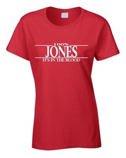 Jones surname womens for sale Jones surname womens for sale  ENFIELD