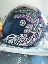 Casque moto femme d'occasion  Saint-Christol-lès-Alès