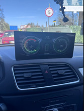 Schermo auto android usato  Spezzano della Sila