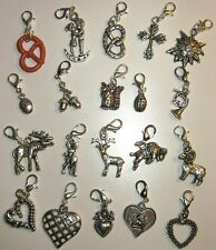 Charm trachten anhänger gebraucht kaufen  Dortmund