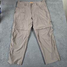 Cabelas pants mens for sale  Madison