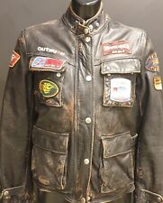 Outburn original motorcycle usato  Lainate