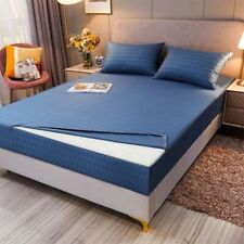 Mattress cover sided d'occasion  Expédié en Belgium
