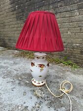 Tage royal albert for sale  LONDONDERRY