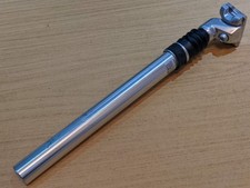 Zoom shock suspension for sale  BOGNOR REGIS