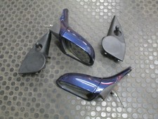 Pel corsa außenspiegel gebraucht kaufen  Wietzendorf