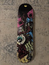 Creature skate deck for sale  SUTTON COLDFIELD
