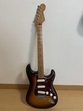 Fender Stratocaster Fabricado no México 2007-2008 #QOAB43 comprar usado  Enviando para Brazil