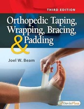 Orthopedic taping wrapping for sale  Philadelphia