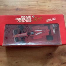 Minichamps ferrari f310 gebraucht kaufen  Nürnberg