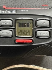 Bushnell rangfinder hybrid for sale  HIGH WYCOMBE