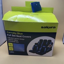 Sakura carnaby seat for sale  FAREHAM