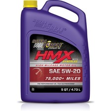 Royal purple hmx for sale  Scranton