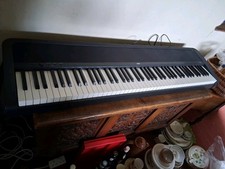 Korg electric piano for sale  GODALMING