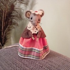 felt mouse for sale felt mouse for sale SUTTON-IN-ASHFIELD