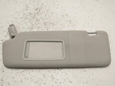 Audi sun visor for sale  SKELMERSDALE