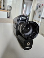 Bauer super kamera gebraucht kaufen  Kiel