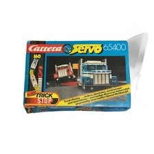 Carrera bahn servo gebraucht kaufen  Hildesheim