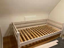 Flexa jugendbett 90x190 gebraucht kaufen  Weinstadt