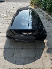 Thule roof bars for sale  POOLE