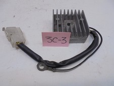 Suzuki gt250 regulator for sale  WIGAN