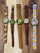 Tweety bird watches for sale  Gulfport