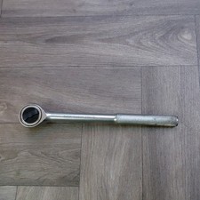 Unbranded chrome vanadium for sale  OLDHAM